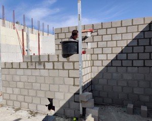 NIEUWBOUW (EUROMAC2)