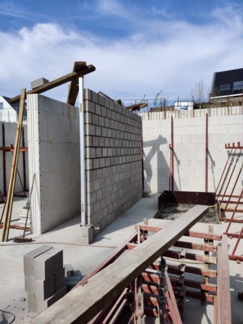 NIEUWBOUW (EUROMAC2)