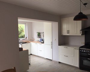 DEELRENOVATIE