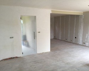 DEELRENOVATIE